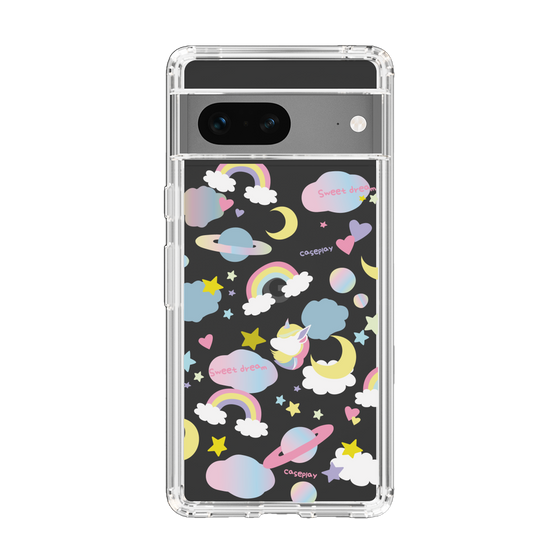 Slim Protection Case［ Original - Oyasumi ］