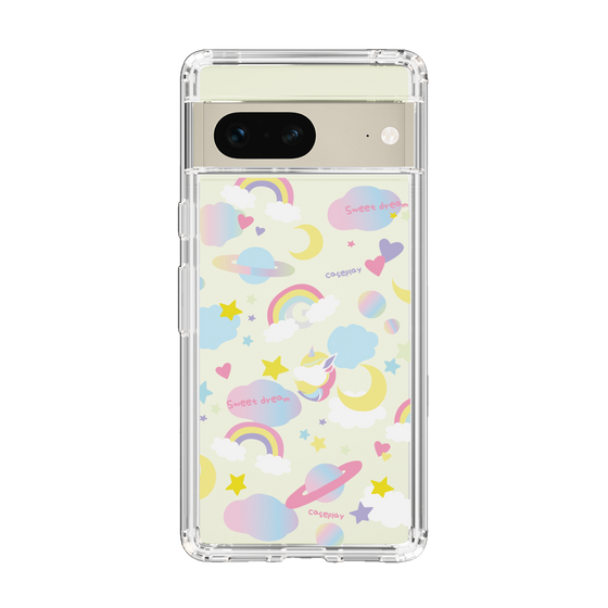 Slim Protection Case［ Original - Oyasumi ］