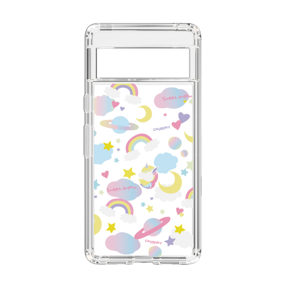 Slim Protection Case［ Original - Oyasumi ］