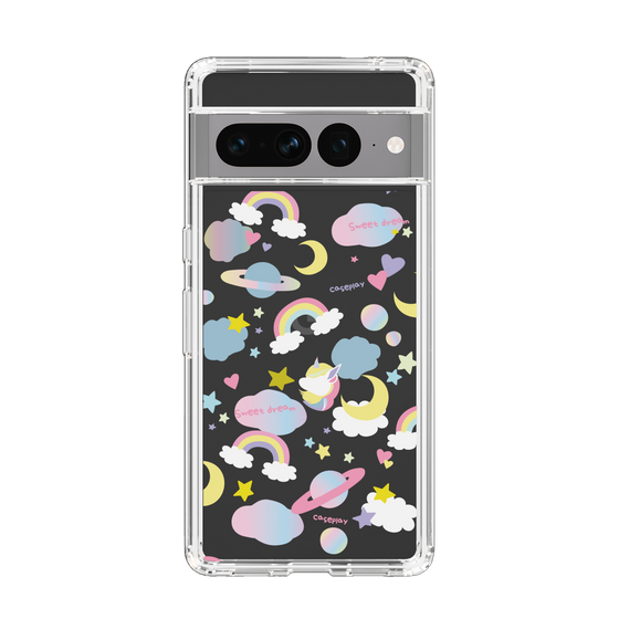 Slim Protection Case［ Original - Oyasumi ］