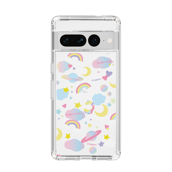 Slim Protection Case［ Original - Oyasumi ］