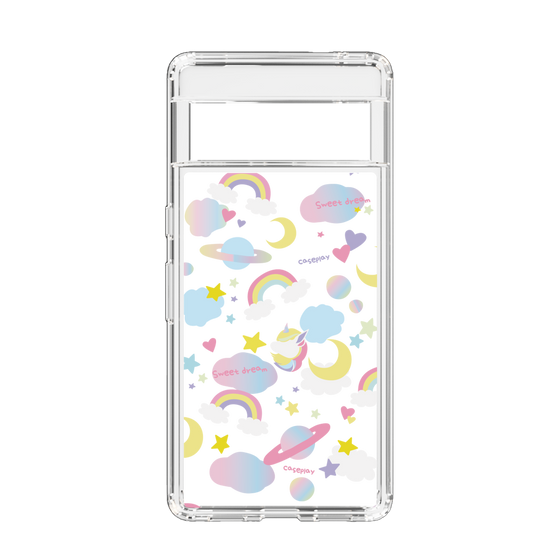 Slim Protection Case［ Original - Oyasumi ］