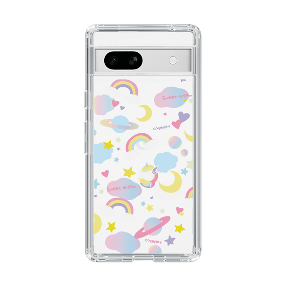 Slim Protection Case［ Original - Oyasumi ］