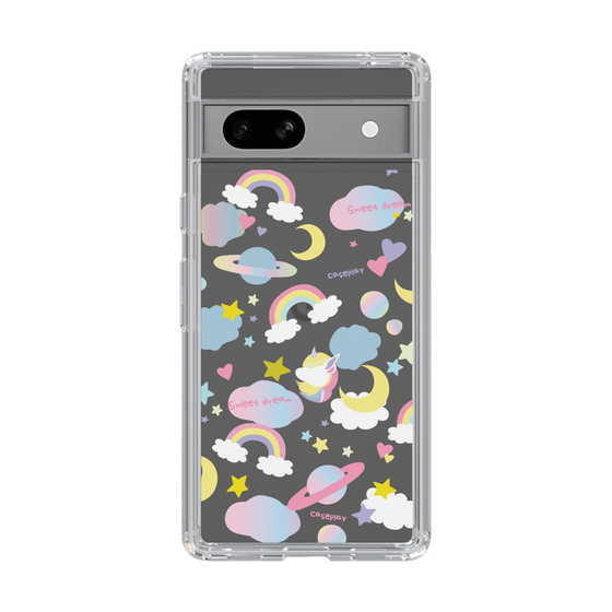 Slim Protection Case［ Original - Oyasumi ］