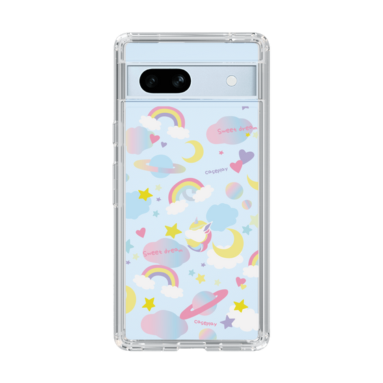 Slim Protection Case［ Original - Oyasumi ］