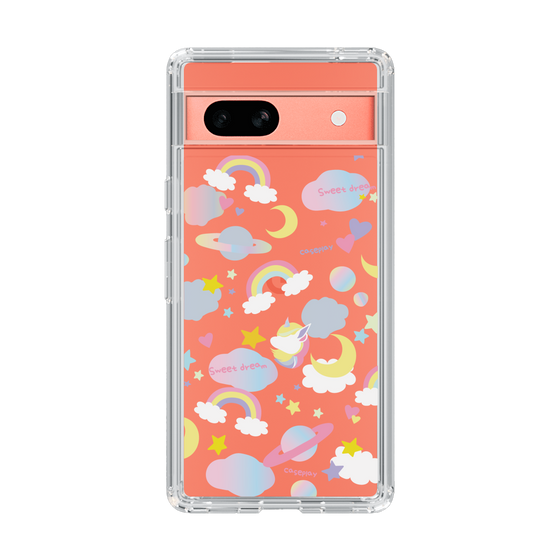 Slim Protection Case［ Original - Oyasumi ］