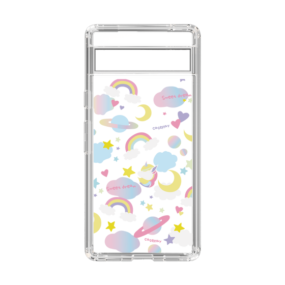 Slim Protection Case［ Original - Oyasumi ］