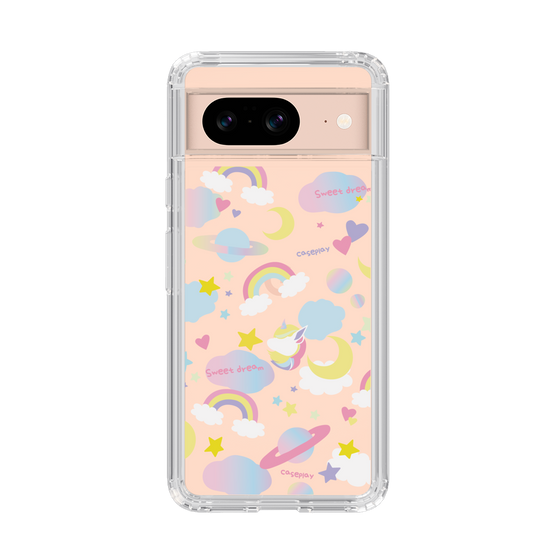 Slim Protection Case［ Original - Oyasumi ］