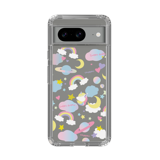 Slim Protection Case［ Original - Oyasumi ］
