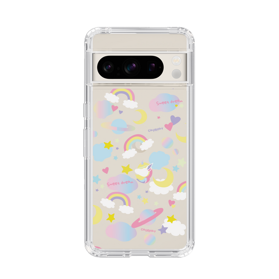 Slim Protection Case［ Original - Oyasumi ］