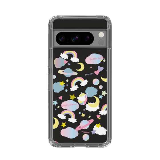 Slim Protection Case［ Original - Oyasumi ］