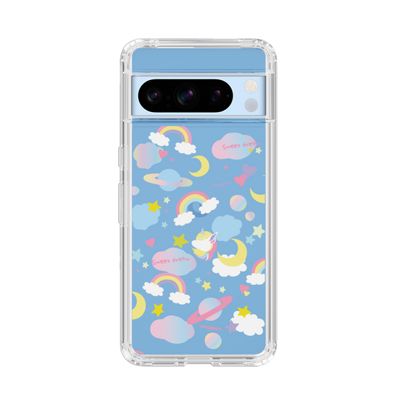 Slim Protection Case［ Original - Oyasumi ］