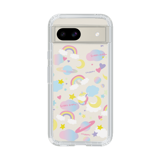 Slim Protection Case［ Original - Oyasumi ］
