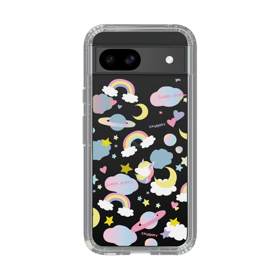 Slim Protection Case［ Original - Oyasumi ］