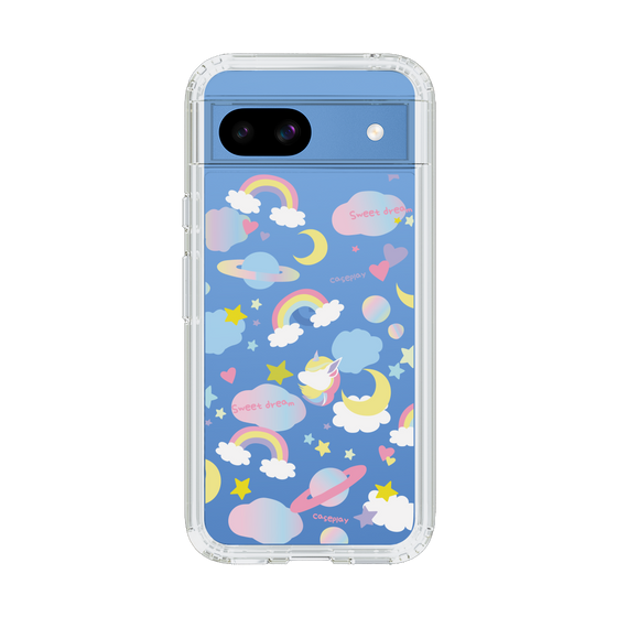 Slim Protection Case［ Original - Oyasumi ］