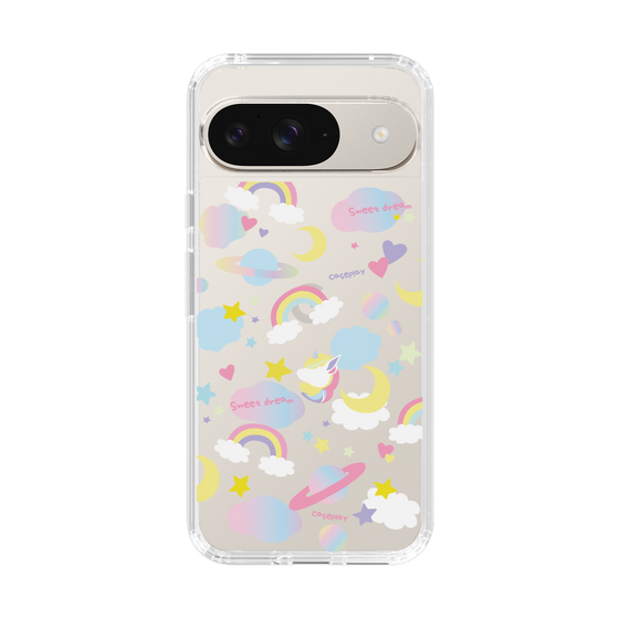 Slim Protection Case［ Original - Oyasumi ］