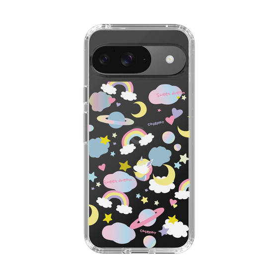 Slim Protection Case［ Original - Oyasumi ］