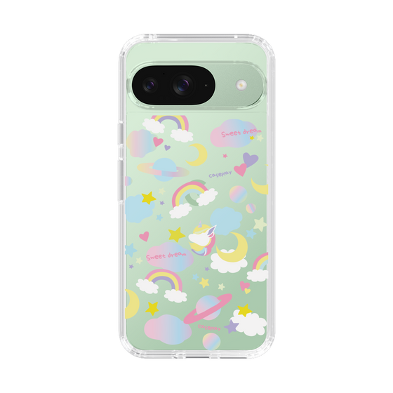 Slim Protection Case［ Original - Oyasumi ］
