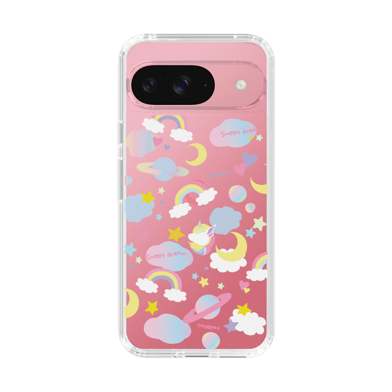 Slim Protection Case［ Original - Oyasumi ］