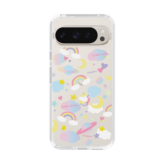 Slim Protection Case［ Original - Oyasumi ］