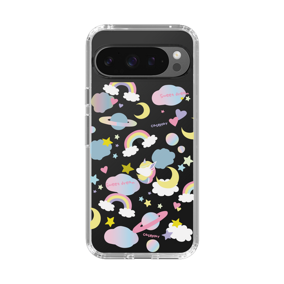 Slim Protection Case［ Original - Oyasumi ］