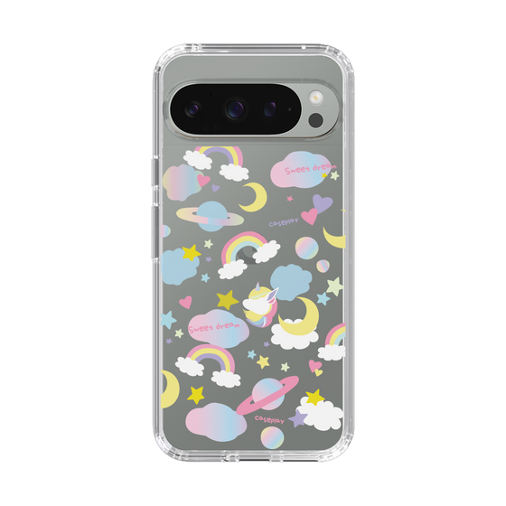 Slim Protection Case［ Original - Oyasumi ］