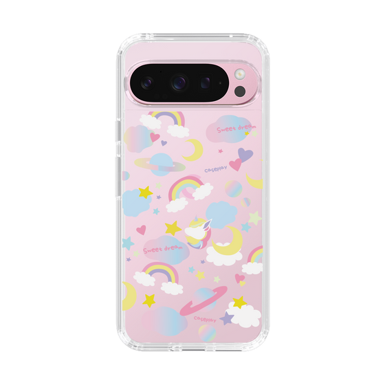 Slim Protection Case［ Original - Oyasumi ］
