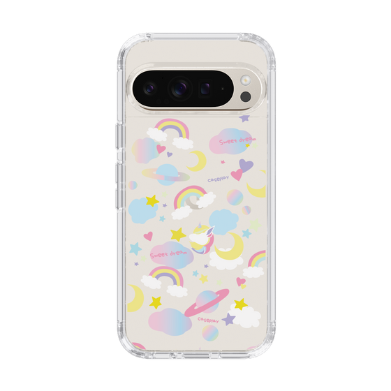 Slim Protection Case［ Original - Oyasumi ］