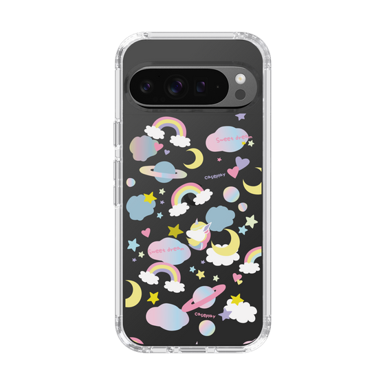 Slim Protection Case［ Original - Oyasumi ］