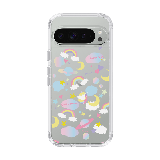 Slim Protection Case［ Original - Oyasumi ］