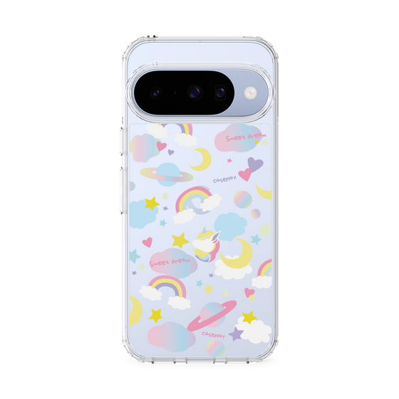 Slim Protection Case［ Original - Oyasumi ］