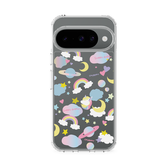 Slim Protection Case［ Original - Oyasumi ］