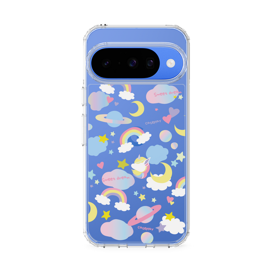 Slim Protection Case［ Original - Oyasumi ］