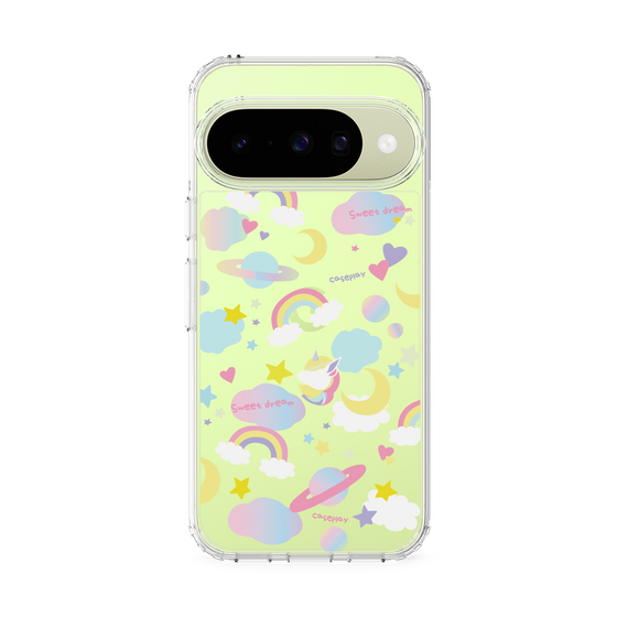 Slim Protection Case［ Original - Oyasumi ］