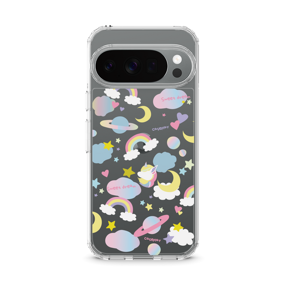 Slim Protection Case［ Original - Oyasumi ］
