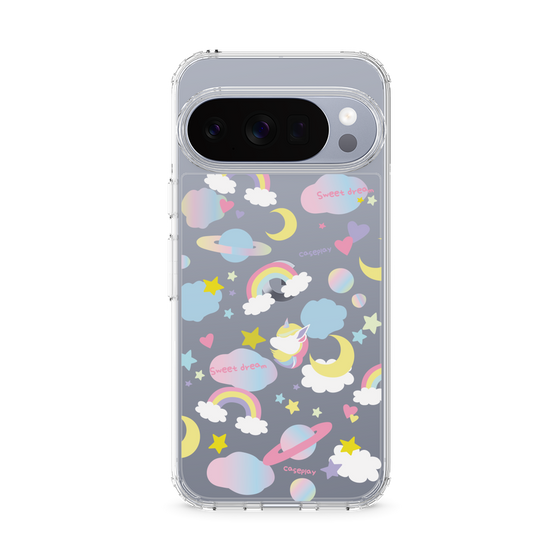 Slim Protection Case［ Original - Oyasumi ］