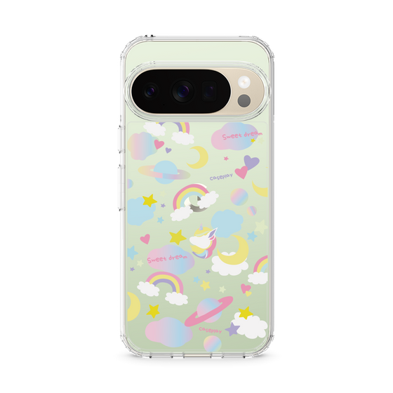 Slim Protection Case［ Original - Oyasumi ］