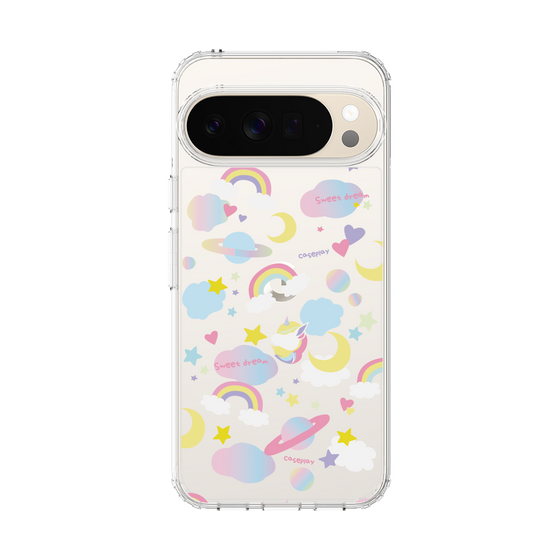 Slim Protection Case［ Original - Oyasumi ］