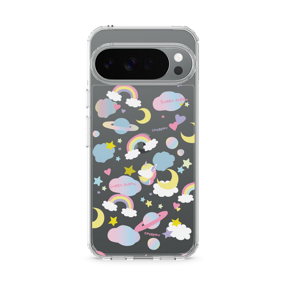 Slim Protection Case［ Original - Oyasumi ］