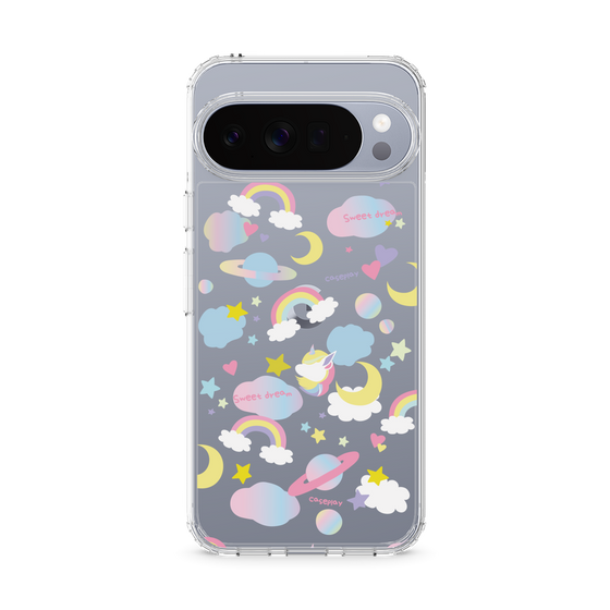 Slim Protection Case［ Original - Oyasumi ］