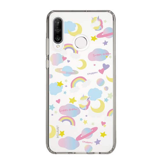 Slim Protection Case［ Original - Oyasumi ］