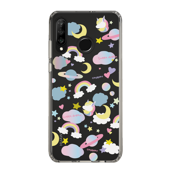 Slim Protection Case［ Original - Oyasumi ］