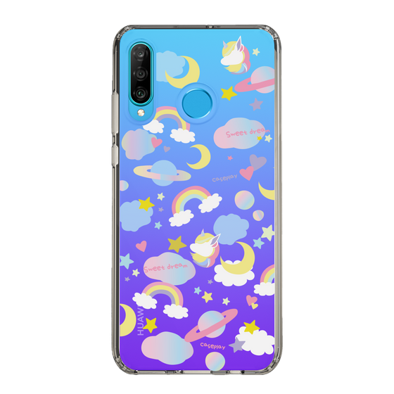 Slim Protection Case［ Original - Oyasumi ］
