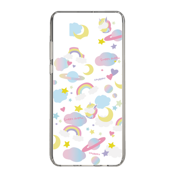 Slim Protection Case［ Original - Oyasumi ］