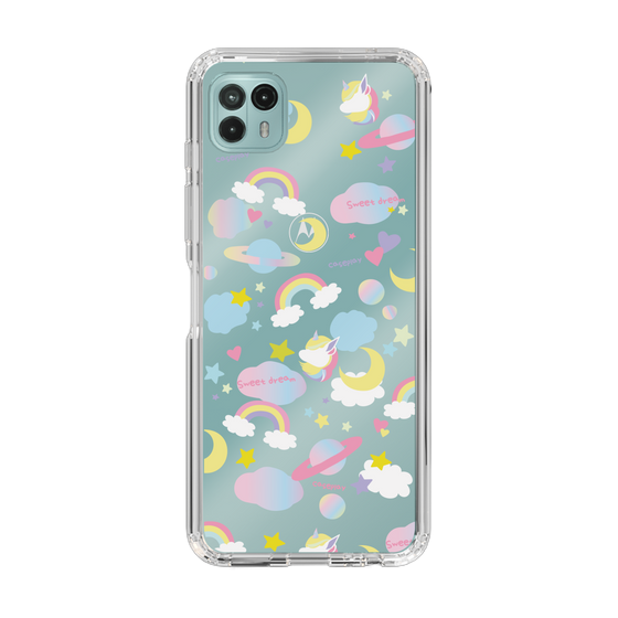 Slim Protection Case［ Original - Oyasumi ］