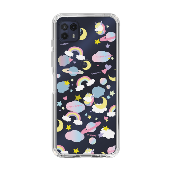 Slim Protection Case［ Original - Oyasumi ］