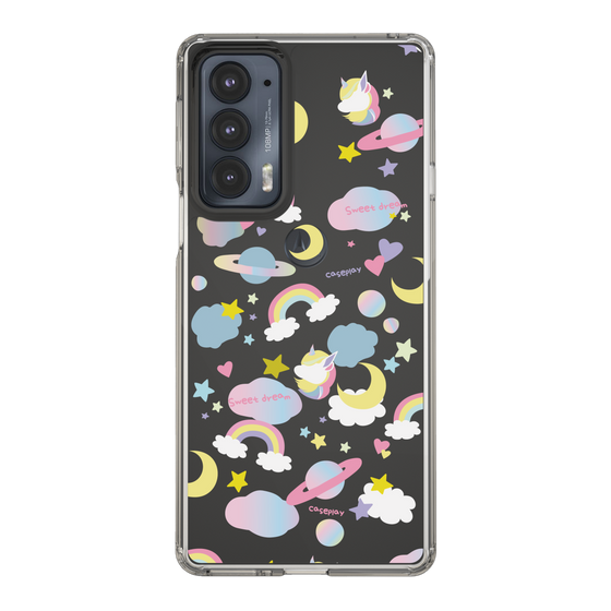 Slim Protection Case［ Original - Oyasumi ］