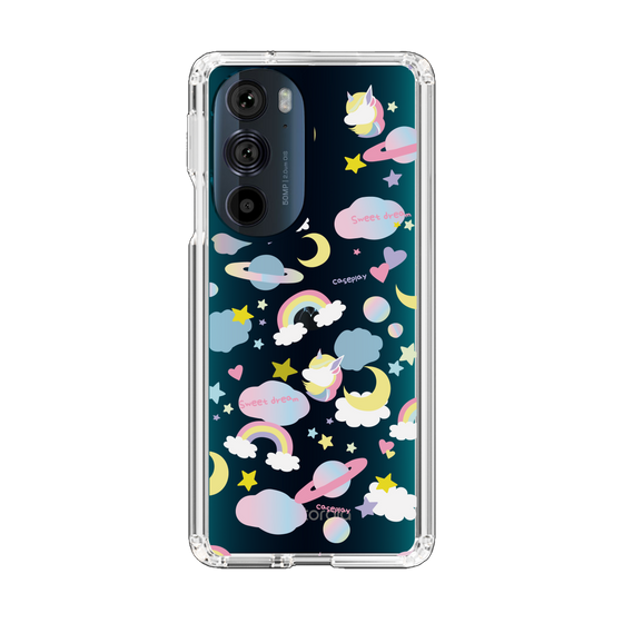 Slim Protection Case［ Original - Oyasumi ］