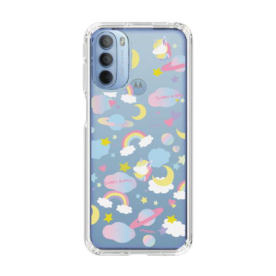 Slim Protection Case［ Original - Oyasumi ］