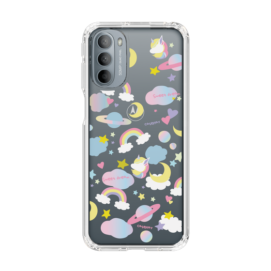 Slim Protection Case［ Original - Oyasumi ］